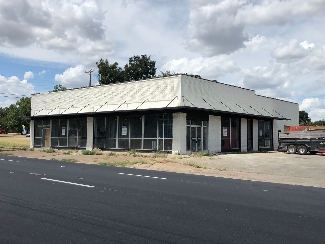 1725 Washington Ave, Waco, TX 76701